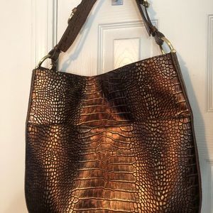 Brahmin Tisbury Eva *purse only*